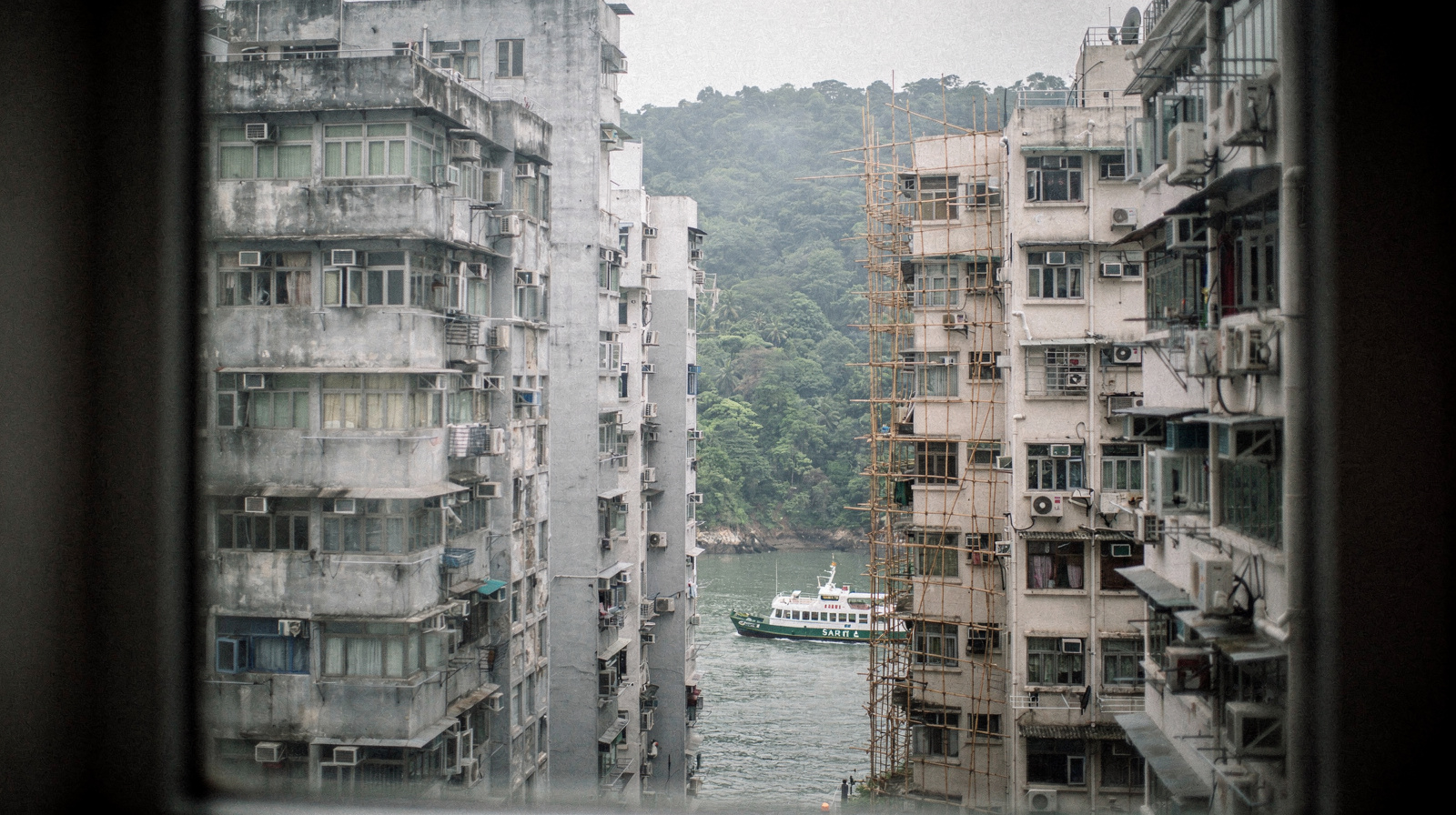 Where to stay in Hong Kong — neighbourhood by neighbourhood guide