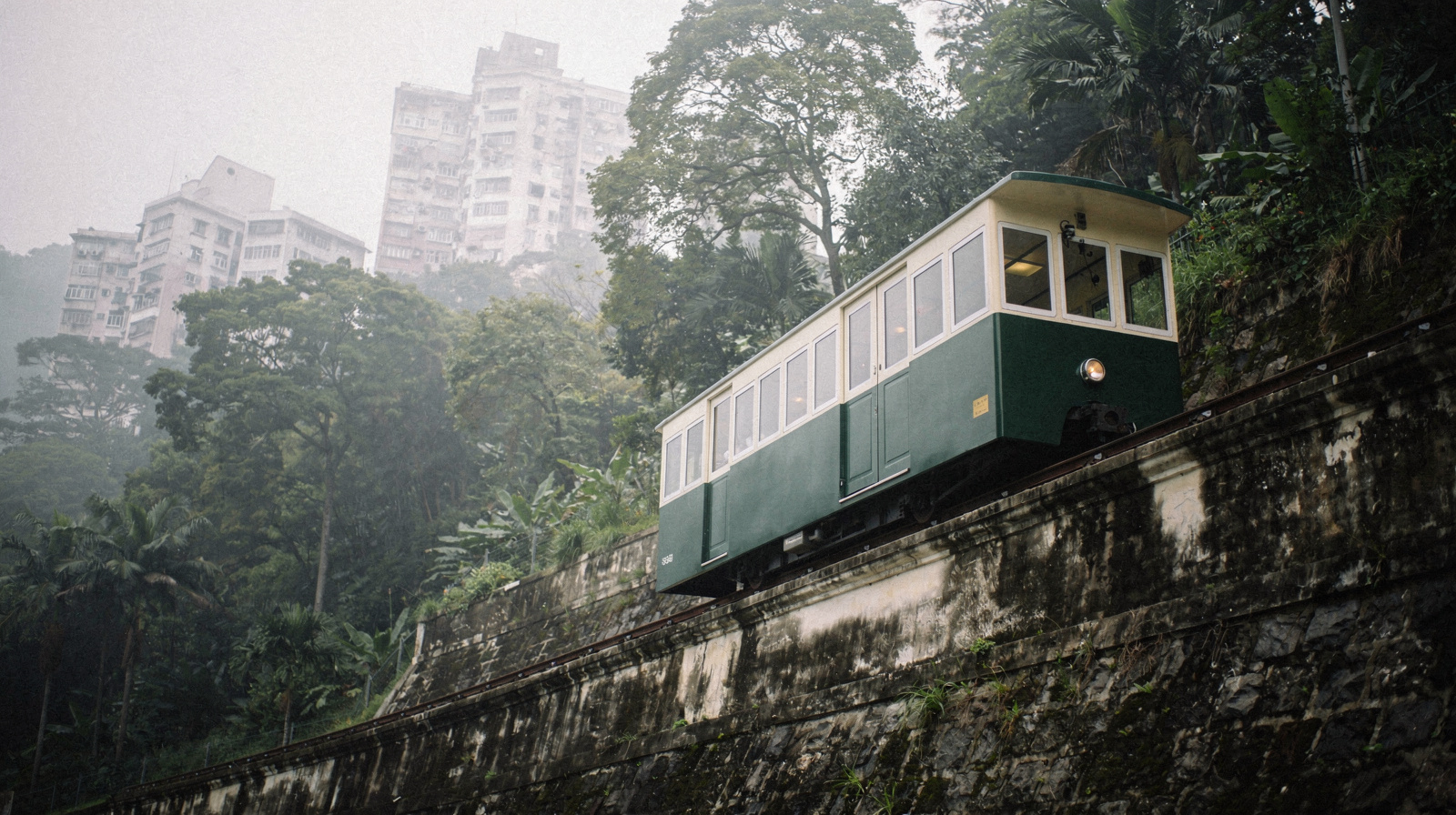 Hong Kong: Heritage highlights tour with Peak Tram and Star Ferry